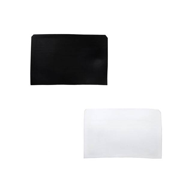 PIR FRESNEL LENS_PF30-12012P-BLACK Fresnel Factory Inc.  Accessories